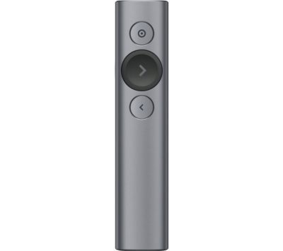 LOGITECH LOGITECH LGT SPOT SLATE LOGITECH LOGITECH LGT SPOT SLATE